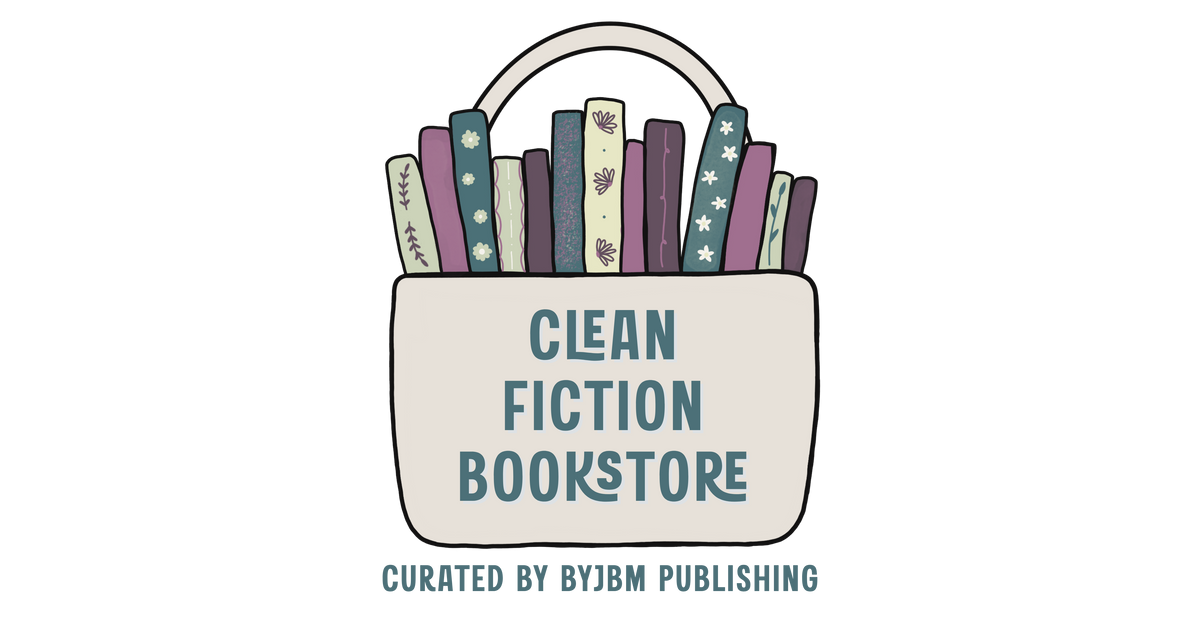 Clean Fiction Bookstore curated by BYJBM Publishing